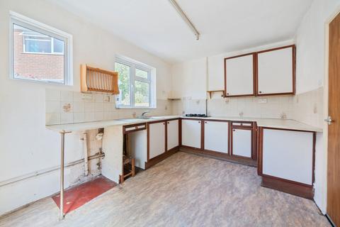 3 bedroom semi-detached house for sale, St Lawrence Road, Eastleigh, Hampshire, SO50