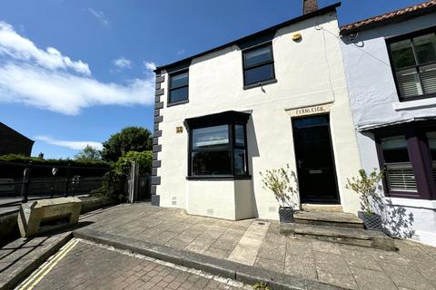 3 bedroom end of terrace house for sale, High Bondgate, Durham DL14