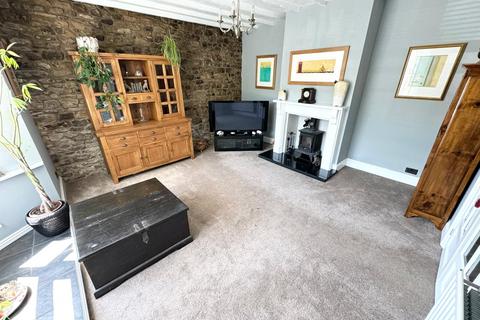 3 bedroom end of terrace house for sale, High Bondgate, Durham DL14