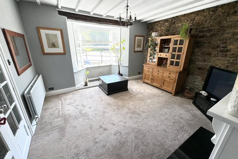 3 bedroom end of terrace house for sale, High Bondgate, Durham DL14