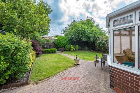 4 bedroom detached house for sale, Harbours Close, Bromsgrove, Worcestershire, B61