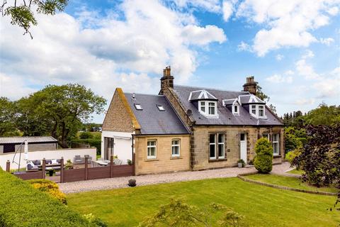 4 bedroom house for sale, Beechwood House, Newpark, West Calder