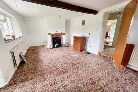 Mellow End Cottage Forest Road, Hale, Fordingbridge, SP6 2NP