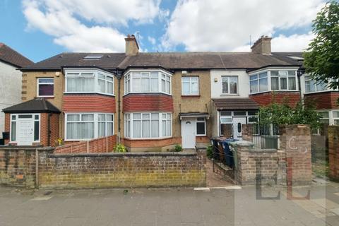 3 bedroom terraced house for sale, Northolt Road, Harrow HA2