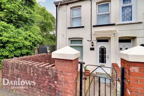 2 bedroom terraced house for sale, Waen Marsley, Nantyglo