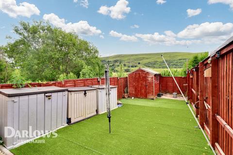 2 bedroom terraced house for sale, Waen Marsley, Nantyglo