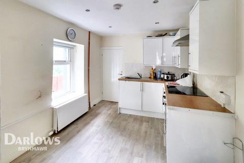 2 bedroom terraced house for sale, Waen Marsley, Nantyglo