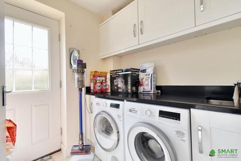 9 Birdie Walk, Exeter, EX2 7SE