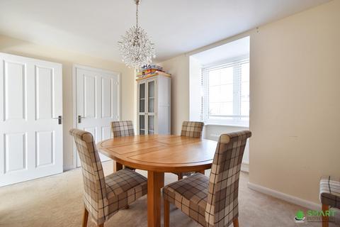 9 Birdie Walk, Exeter, EX2 7SE