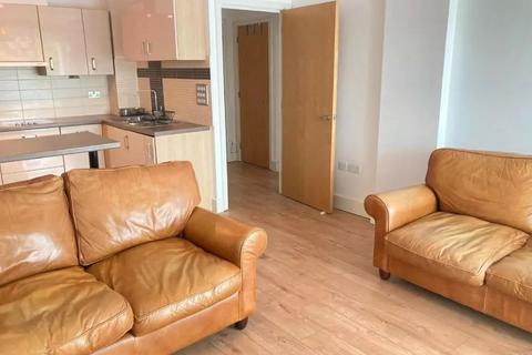 1 bedroom flat for sale, Stuart Street, Cardiff Bay, Cardiff CF10