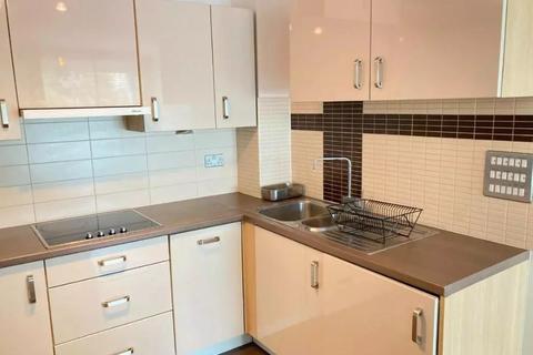 1 bedroom flat for sale, Stuart Street, Cardiff Bay, Cardiff CF10