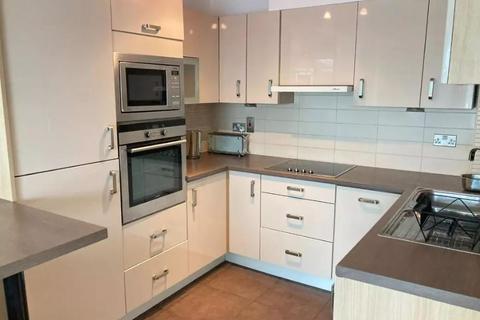 1 bedroom flat for sale, Stuart Street, Cardiff Bay, Cardiff CF10