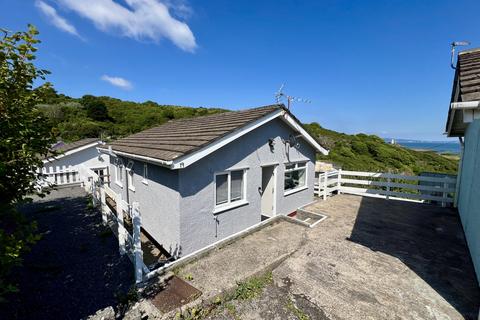 2 bedroom detached bungalow for sale, Limeslade Drive, Mumbles SA3