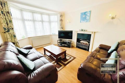 5 bedroom semi-detached house for sale, Shaftesbury Avenue, SOUTHALL UB2