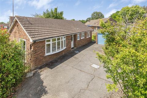 3 bedroom bungalow for sale, Oakroyd Close, Burgess Hill, West Sussex, RH15