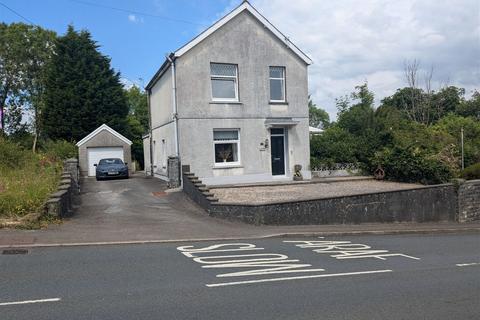 3 bedroom detached house for sale, Hendre Road, Tycroes, Ammanford, SA18