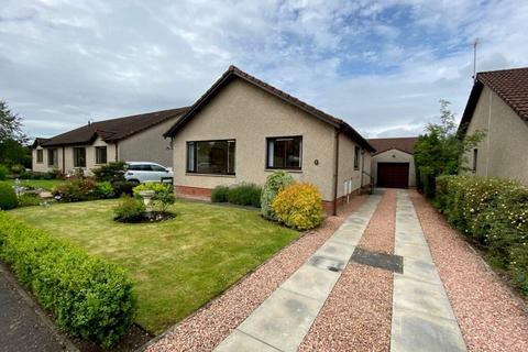 3 bedroom detached bungalow for sale, Morlich Place, Kinross KY13