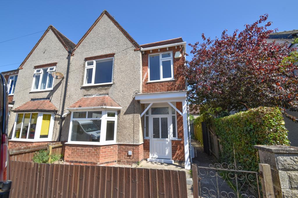 Albert Avenue, Skegness, PE25 3 bed semidetached house for sale £229,950
