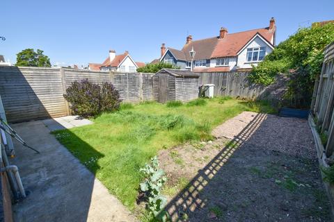 3 bedroom semi-detached house for sale, Albert Avenue, Skegness, PE25