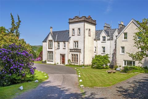 12 bedroom flat for sale, Properties At Sonachan House, Portsonachan, Dalmally, Argyll and Bute, PA33
