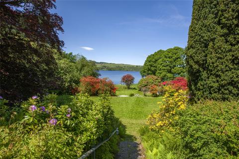12 bedroom flat for sale, Properties At Sonachan House, Portsonachan, Dalmally, Argyll and Bute, PA33