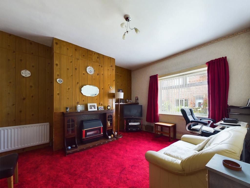 Lounge Room