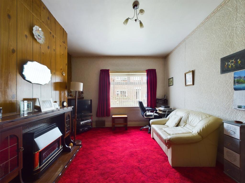 Lounge Room