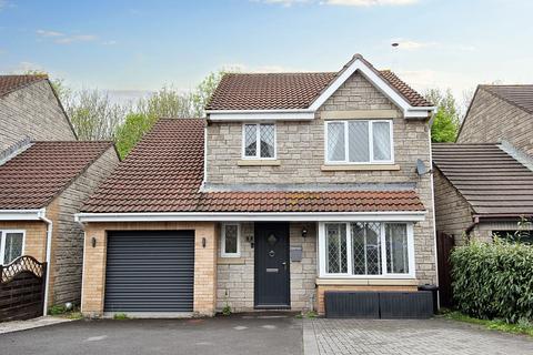 4 bedroom detached house for sale, Llantwit Major, CF61