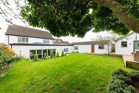 3 bedroom cottage for sale, Low Stubbin, Rotherham, S62