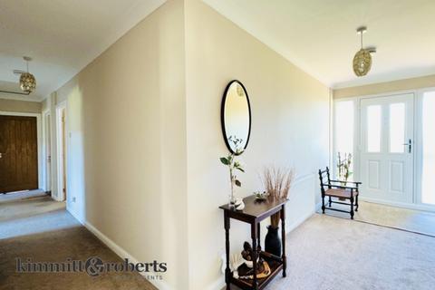 25 Askerton Drive, Peterlee, SR8 1PW