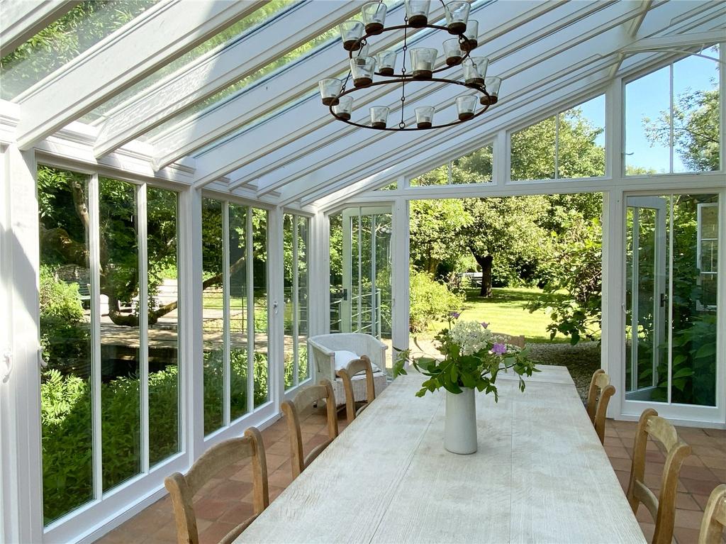 Conservatory
