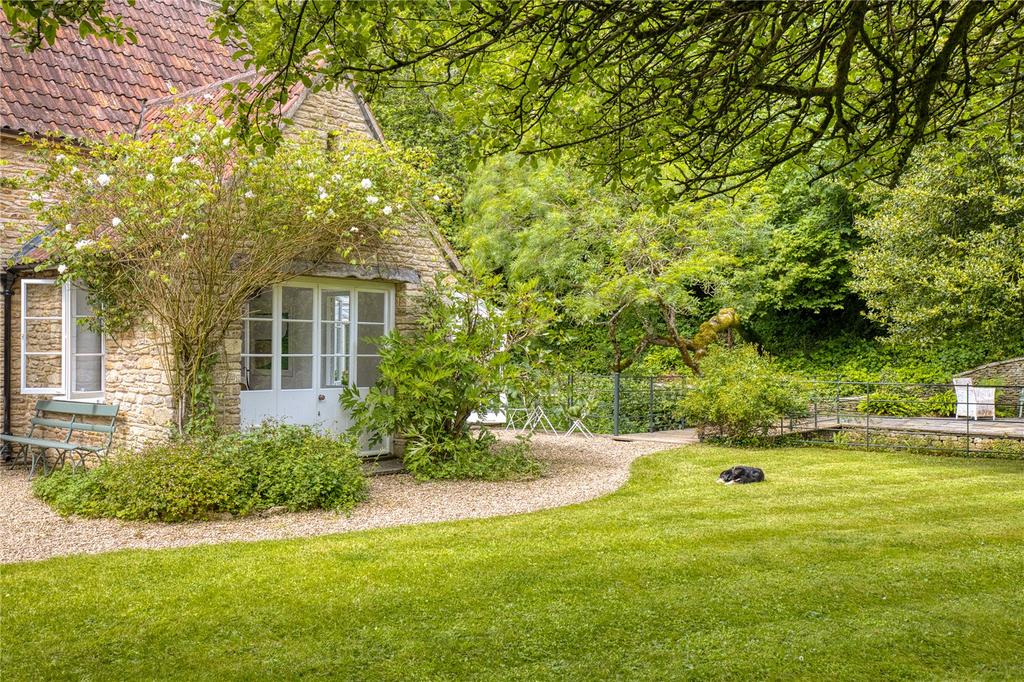 Gardens