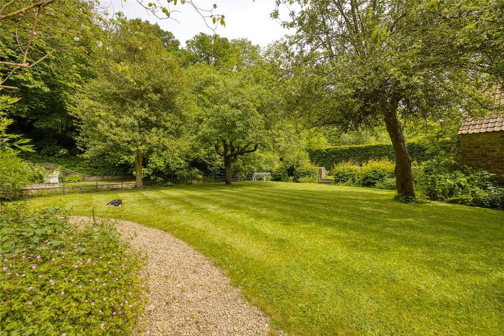 Gardens