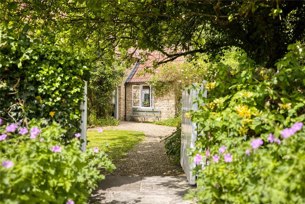 Gardens