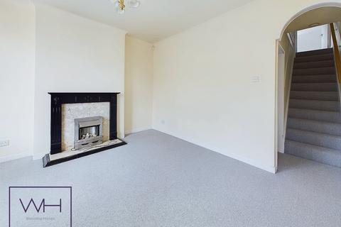 2 bedroom end of terrace house for sale, Bentley, Doncaster DN5