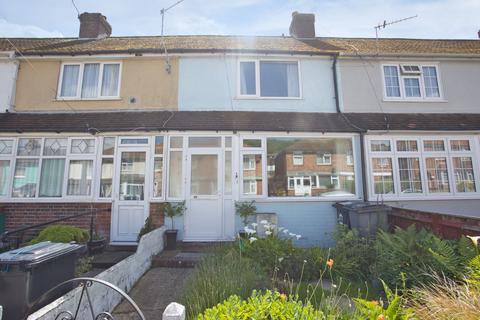 2 bedroom terraced house for sale, Manor Road, Dover, CT17