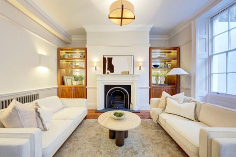 1 bedroom apartment for sale, Buckingham Street, London, Westminster, WC2N