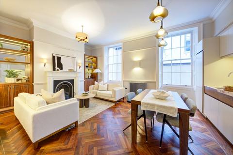 1 bedroom apartment for sale, Buckingham Street, London, Westminster, WC2N