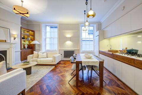 1 bedroom apartment for sale, Buckingham Street, London, Westminster, WC2N