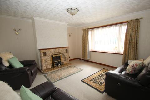 2 bedroom semi-detached house for sale, 46 Highfield Circle, Muir of Ord, IV6 7TE