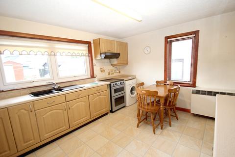 2 bedroom semi-detached house for sale, 46 Highfield Circle, Muir of Ord, IV6 7TE