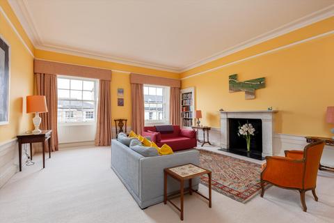 4 bedroom flat for sale, Forres Street, Edinburgh, EH3