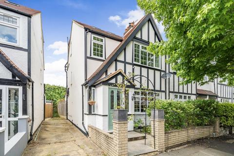 4 bedroom end of terrace house for sale, The Quadrant, Wimbledon