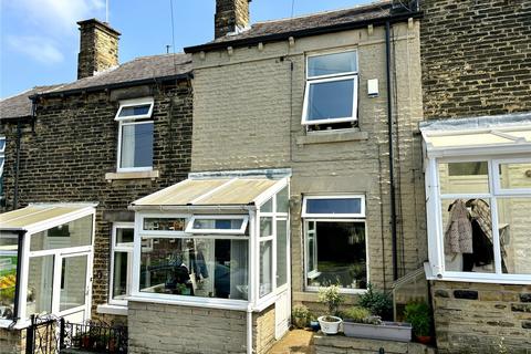 2 bedroom terraced house for sale, Vine Street, Cleckheaton, West Yorkshire, BD19