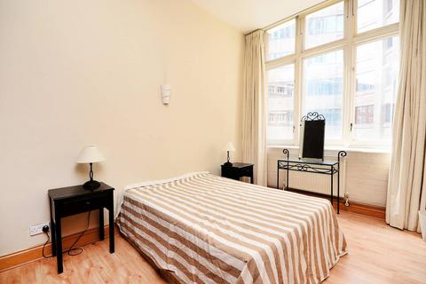 2 bedroom flat to rent, Strype Street, City, London, E1