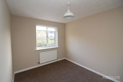 3 bedroom end of terrace house to rent, Cormorant Close, Torquay, TQ2