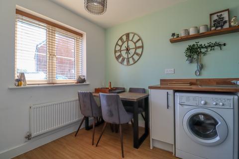 2 bedroom semi-detached house for sale, Nightingale Lane, King's Lynn, Norfolk, PE30