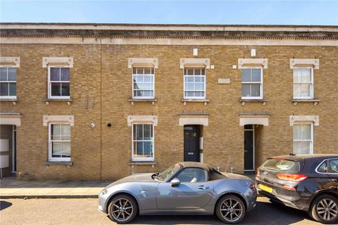 2 bedroom house for sale, Twine Terrace, Ropery Street, Bow, London, E3