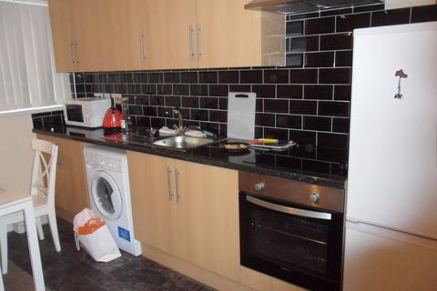 2 bedroom flat to rent, Walsgrave Road, Stoke CV2