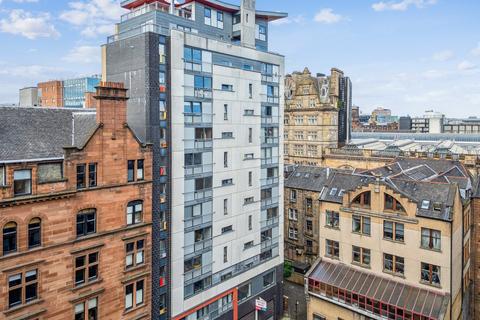 2 bedroom flat for sale, Holm Street, Flat 9/3, City Centre, Glasgow, G2 6SY